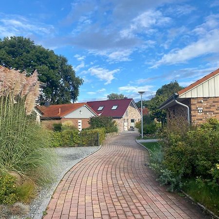 Feriendorf Südstrand Haus 40 Pelzerhaken Exterior foto