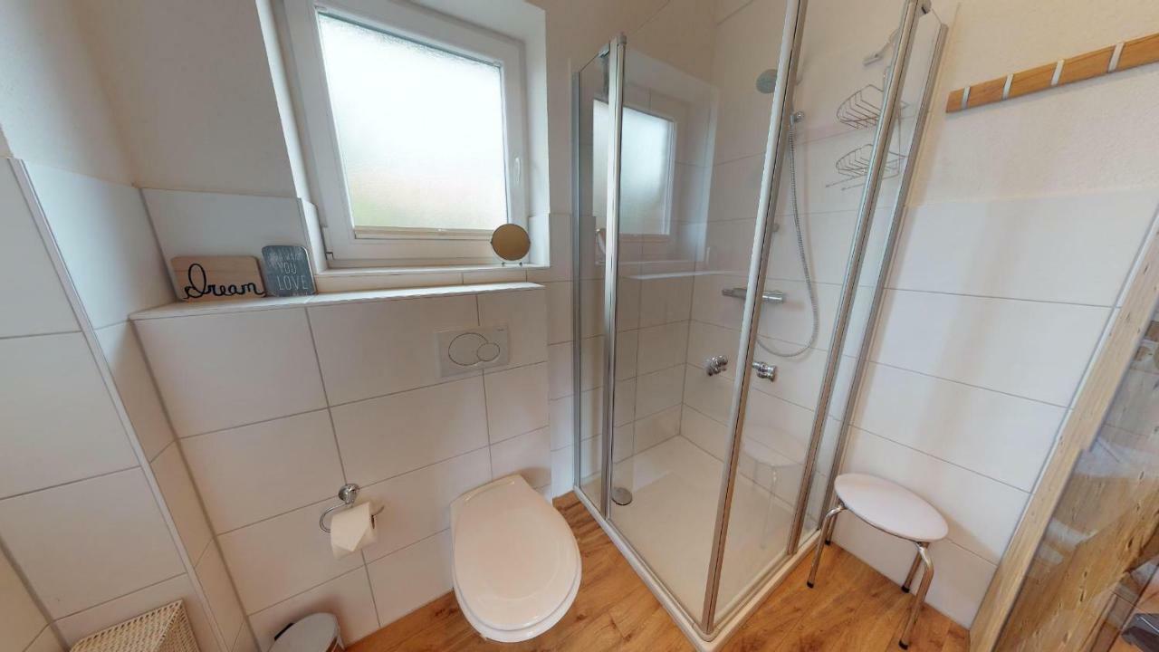 Feriendorf Südstrand Haus 40 Pelzerhaken Exterior foto