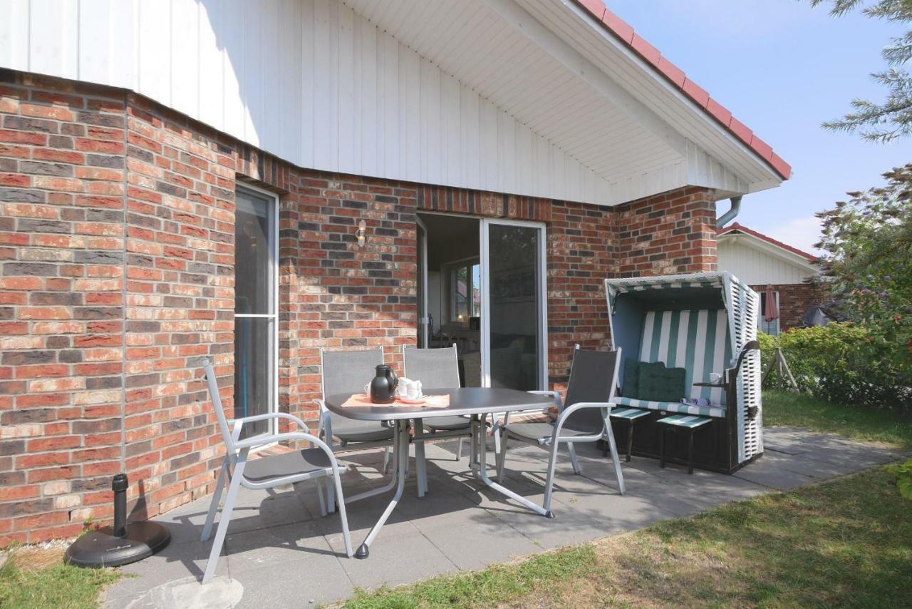 Feriendorf Südstrand Haus 40 Pelzerhaken Exterior foto