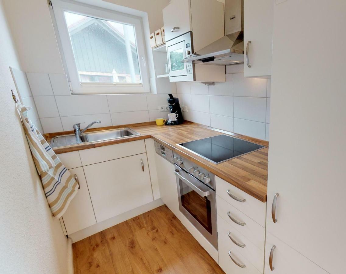 Feriendorf Südstrand Haus 40 Pelzerhaken Exterior foto